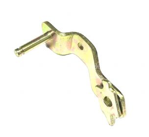 Accelerator pivot LHD - OEM PART NO: 113721509A