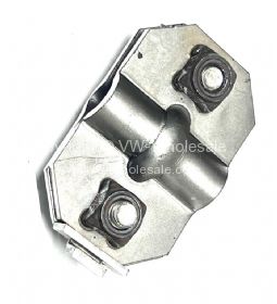 German quality 1/4 light bottom tension clamp - OEM PART NO: 111837685