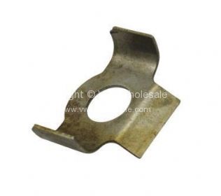 German quality steering box lock plate 2 needed per car - OEM PART NO: 111415159