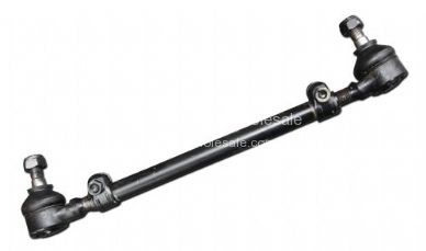 Complete track rod short LHD Beetle & Ghia 6/68-79 - OEM PART NO: 131415801F