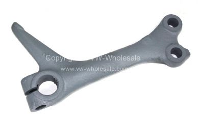 Idler arm steering box Beetle & Ghia ( except 1302/1303 ) - OEM PART NO: 131415371A