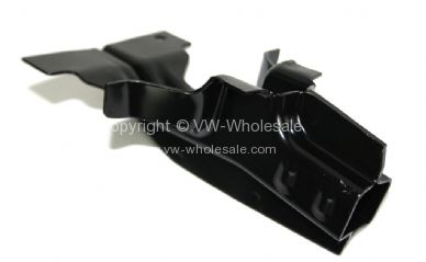 Rear jacking point Beetle - OEM PART NO: 111701475A
