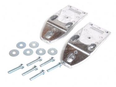 Engine lid stand offs Beetle - OEM PART NO: AC827980