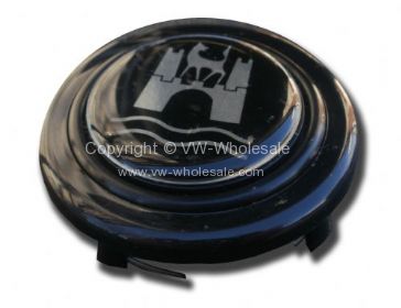 Horn button for GT steering wheel - OEM PART NO: 355266227