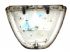 Genuine VW engine lid with no vents Used 1967 only - OEM PART NO: 