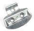 German quality strike plate on pillar Left or Right 47-7/55 - OEM PART NO: 111837295