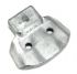 German quality strike plate on pillar Left or Right 47-7/55 - OEM PART NO: 111837295