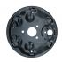 German quality front brake drum backing plate - OEM PART NO: 113609139A
