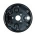 German quality front brake drum backing plate - OEM PART NO: 113609139A