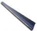 German quality complete running board 33mm moulding Heavy duty Right