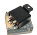 NOS Genuine VW flasher relay with 8 terminals 12 Volt