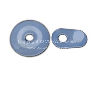 German quality bonnet handle gasket set for stainless handle - OEM PART NO: 