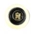 German quality early deluxe horn button ivory