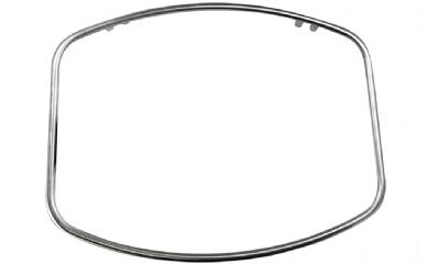 German quality ring around stock style speedometer - OEM PART NO: 111925300