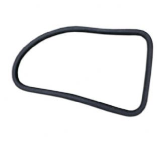 German quality side window seal Right Beetle - OEM PART NO: 111845322A