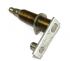 NOS wiper spindle complete 1 pin standard beetle Right 70-77 1303 71-72 - OEM PART NO: 111955216F