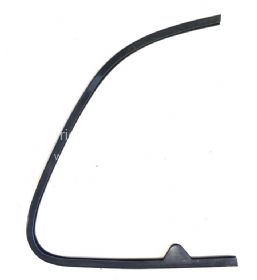 German quality 1/4 Light glass to frame seal Beetle - OEM PART NO: 211845271