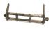 Genuine VW LHD Bare Front beam for Oval beetle Used - OEM PART NO: 113401021A