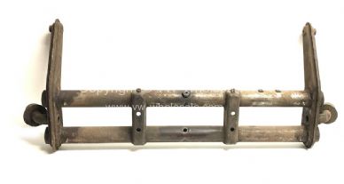 Genuine VW LHD Bare Front beam for Oval beetle Used - OEM PART NO: 113401021A