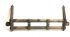 Genuine VW LHD Bare Front beam for Oval beetle Used - OEM PART NO: 113401021A