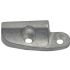Genuine VW guide latch Right Beetle 65-66