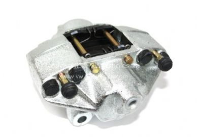 Brake caliper with 2 pin pads & fitting kit 2 pin fits Left or Right 68-79 - OEM PART NO: 113615109