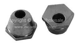 Camber Adjusting Nuts - OEM PART NO: AC401380