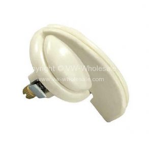 Indicator switch Beetle -10/52 - OEM PART NO: 113953511