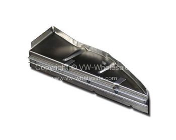 Correct fit engine compartment side tray Right - OEM PART NO: 111813166