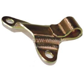 Clutch cable tube bracket - OEM PART NO: 113301165A