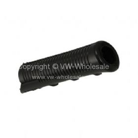 German quality handbrake grip Black - OEM PART NO: 311721327B