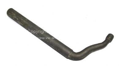 German quality gearshift Hockey Stick with Straight Lever Arm - OEM PART NO: 113311541C