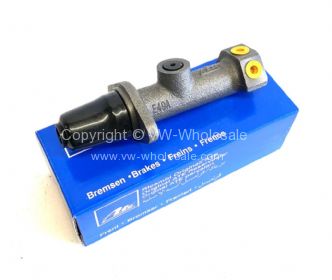 German quality ATE brake master cylinder single circuit - OEM PART NO: 113611021C