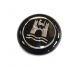 German quality horn button for OEM style steering wheel