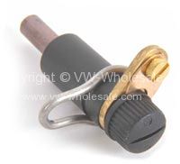 German quality horn brush kit 47-59 - OEM PART NO: 111998011