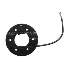Horn cancelling/contact ring Beetle & Ghia - OEM PART NO: 113415660A