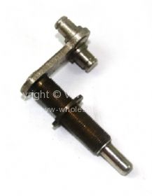 NOS Genuine VW wiper spindle 2 pin Left 68-69 - OEM PART NO: 111955215D