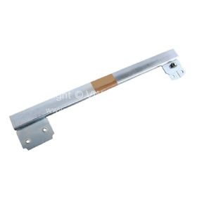 One piece window lifter channel right Beetle - OEM PART NO: 