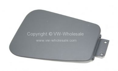 Genuine VW fuel flap  - OEM PART NO: 111809905E
