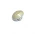 German quality silver beige gear knob with shift pattern 7mm - OEM PART NO: 113711141ASB