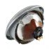 German quality complete headlamp unit with RHD Bosch lens Beetle - OEM PART NO: 112941039A