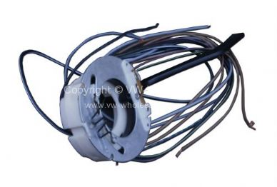 Indicator arm and wires complete - OEM PART NO: 311953513B