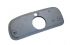Glove box door with hole oval beetle LHD - OEM PART NO: 111857130