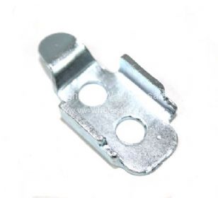German quality bracket for assistance strap - OEM PART NO: 113857635C