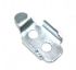 German quality bracket for assistance strap - OEM PART NO: 113857635C