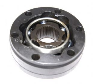 German quality constant velocity joint Beetle & Ghia - OEM PART NO: 113501331