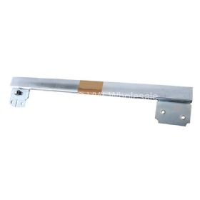 One piece window lifter channel left Beetle - OEM PART NO: 