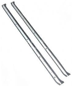 German quality one piece window inner scraper kit - OEM PART NO: 113853321CC
