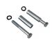 German quality mounting kit for master cylinder 1302/1303