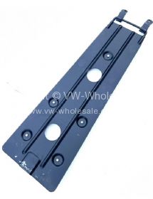 Engine protector plate - OEM PART NO: 